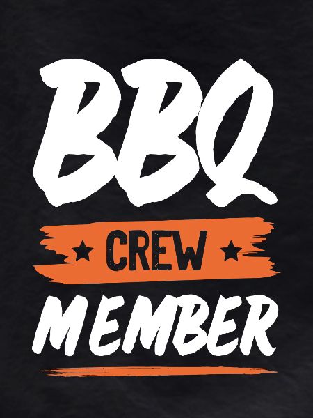 Bbq Crew