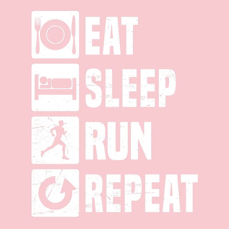 Gift idea for a running with running
