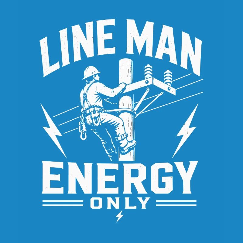 Engineering Engineer Electrician Lineman Design
