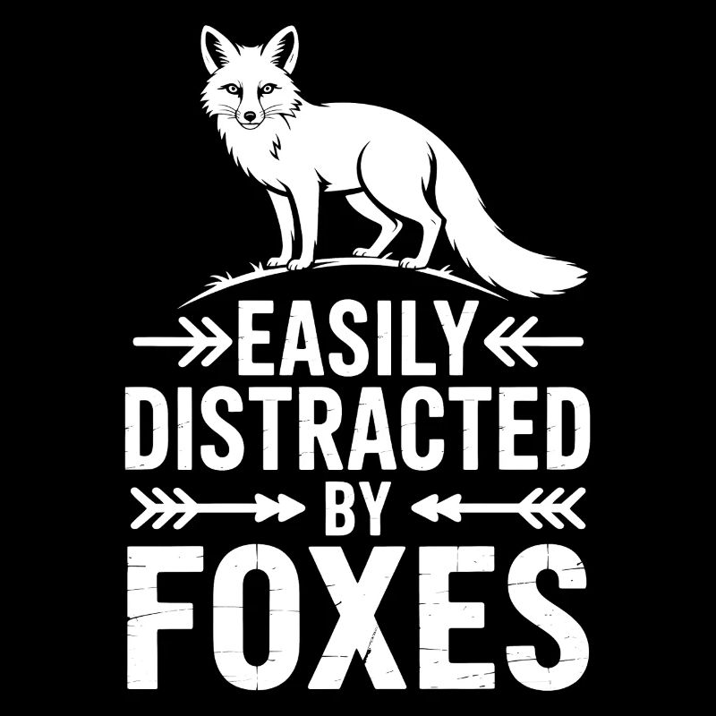 Foxes Sayings Fox Funny Foxes Gift