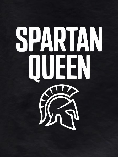 Spartan Queen