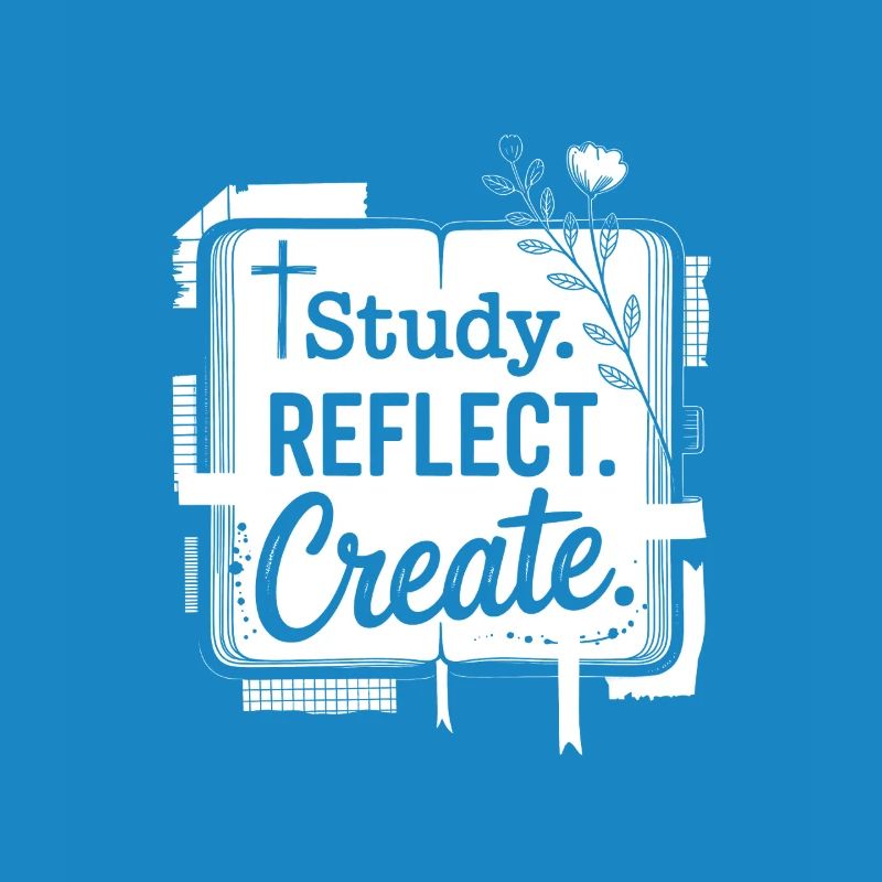 Study Reflect Create