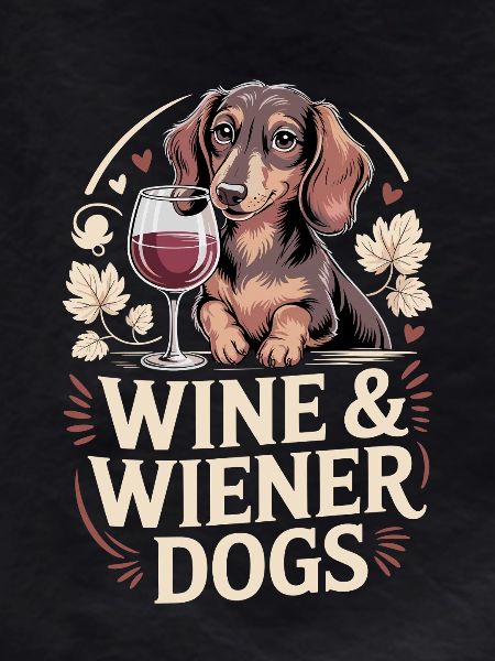 Wine & Viennese Dogs