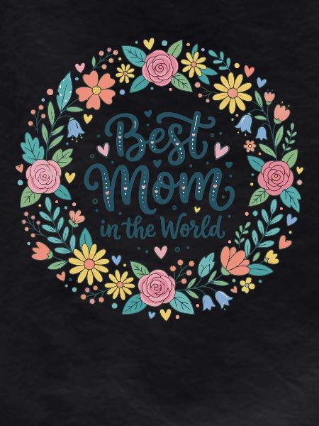 Best mom