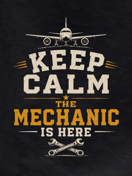 Aircraft Engineering Aviation Engineer Profession