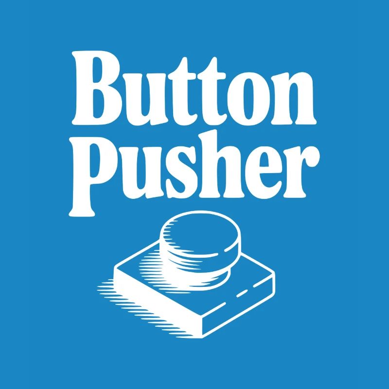 Button Pusher