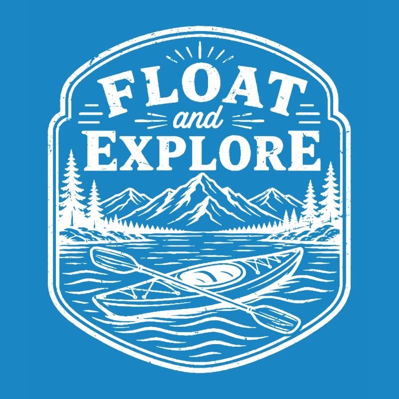 float and explore