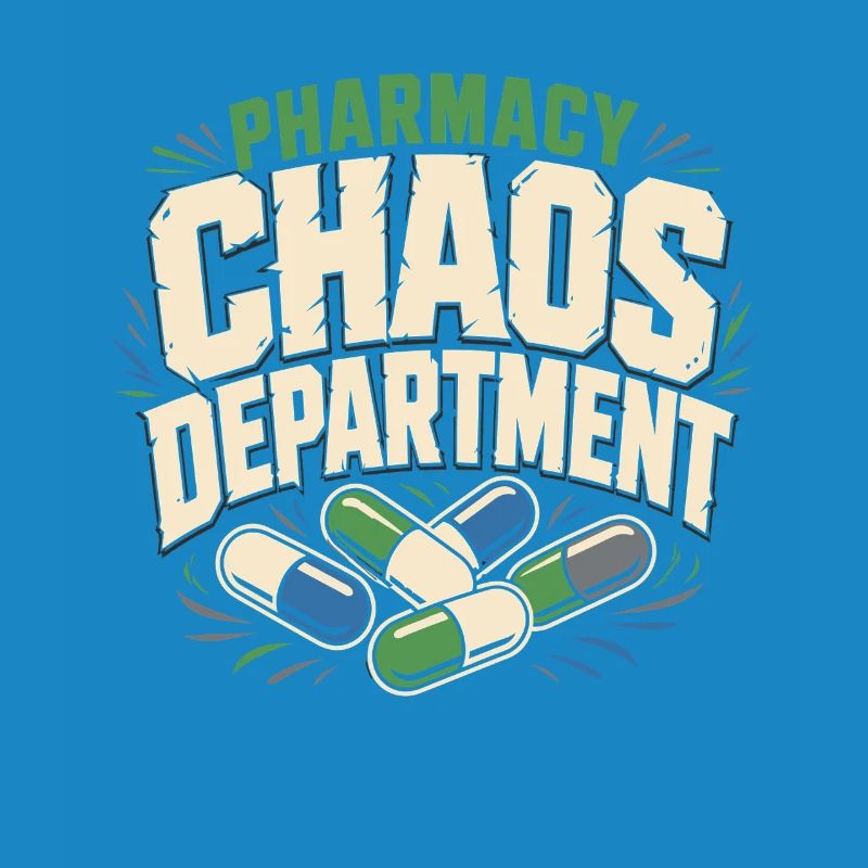 Pharmacy Technician Pharmacy Tech Cpht Rx Gift
