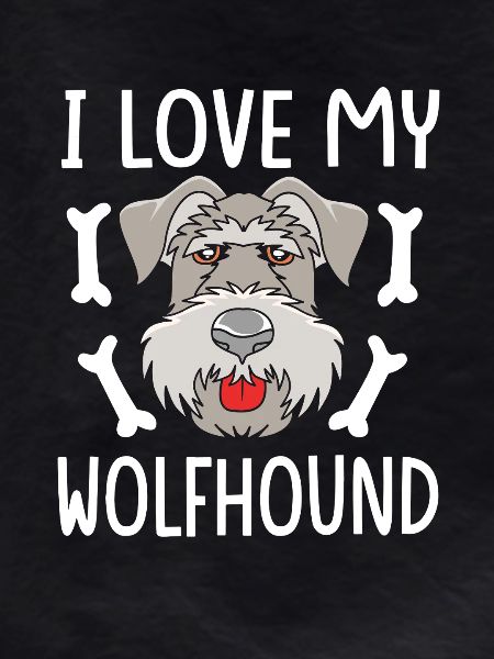 Irish wolfhound