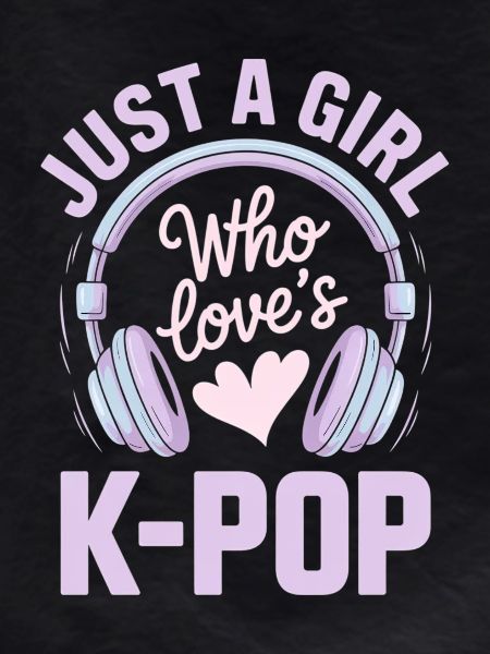 K Pop