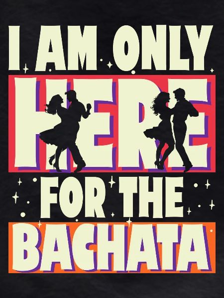 Bachata Dancers