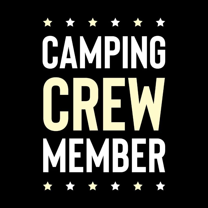Camping Crew