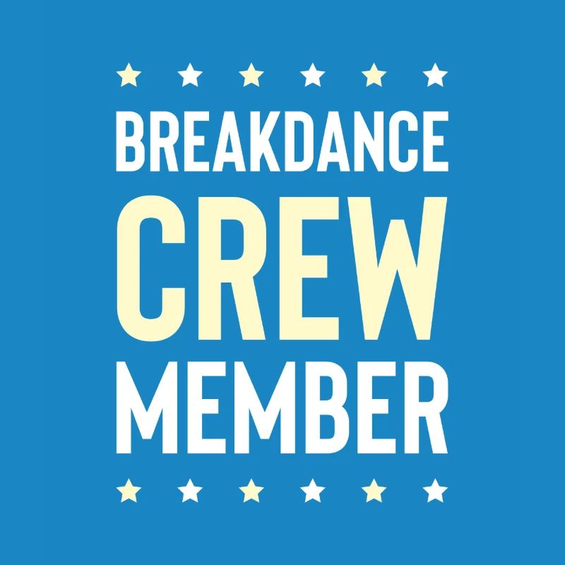 Équipe de breakdance
