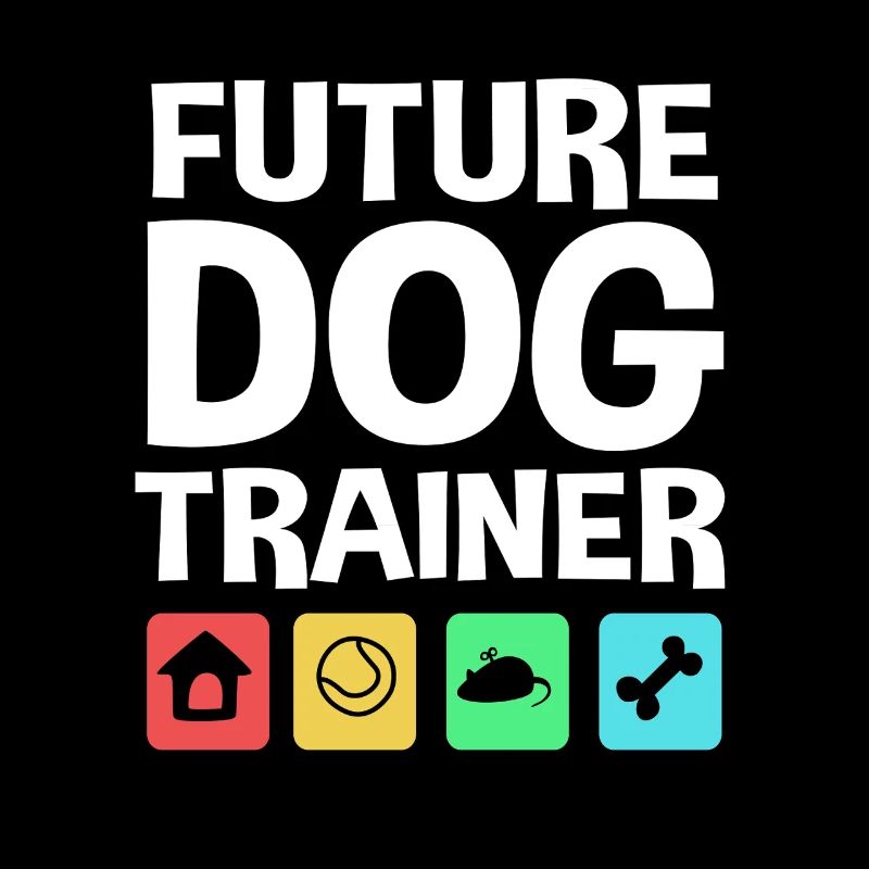 Dog trainer