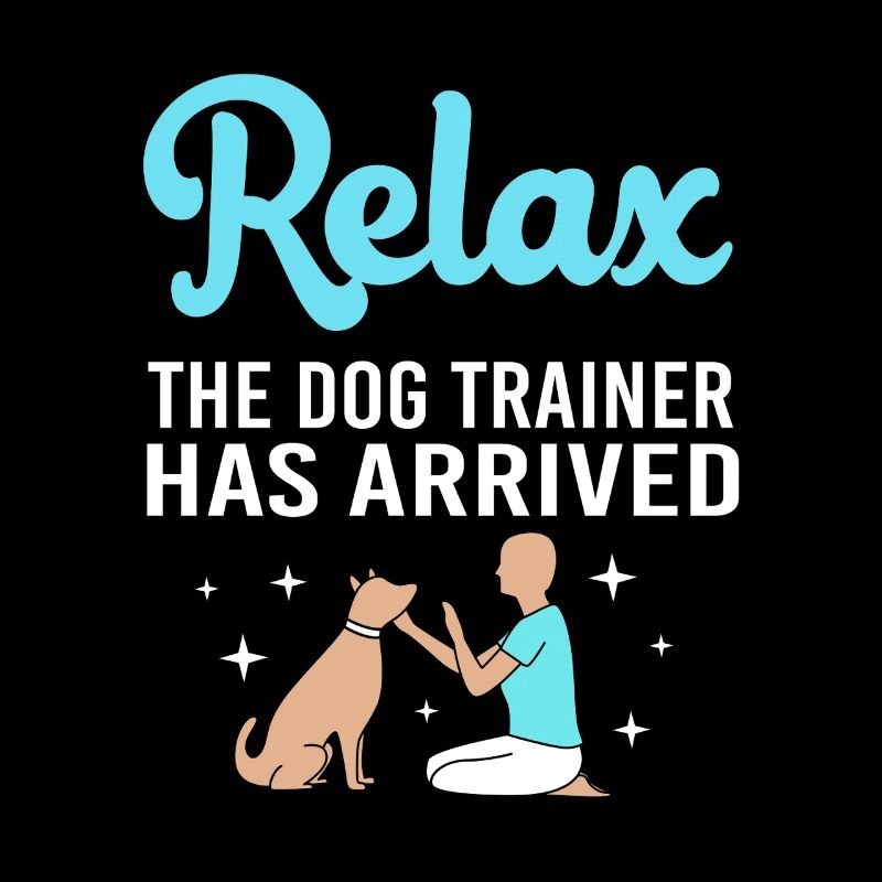 Dog trainer