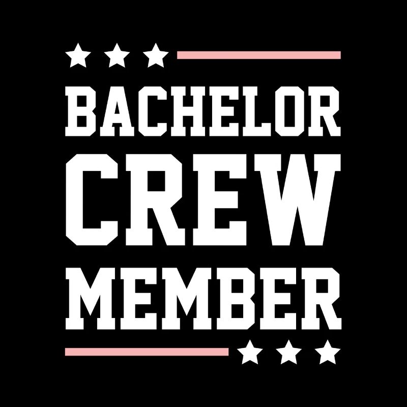 Bachelor Crew