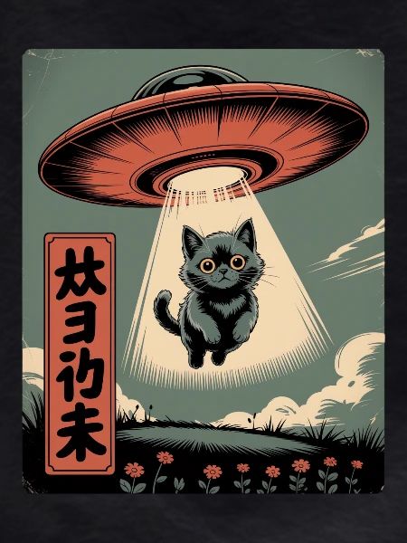 UFO Cat