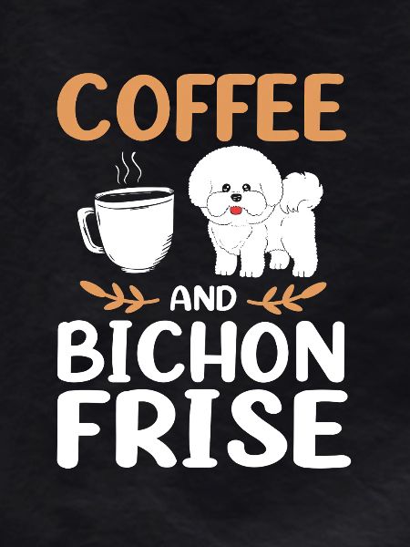 Bichon Frise Dog