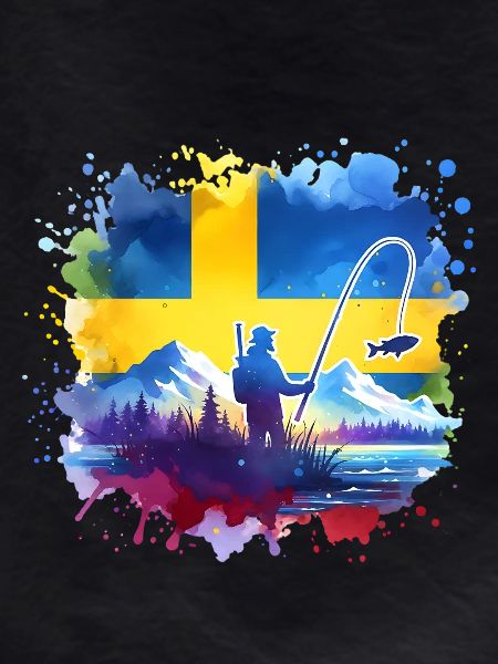 Sweden Anglers