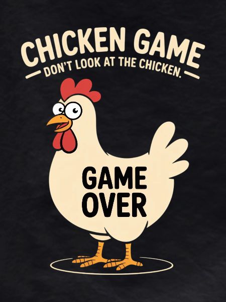 chicken game