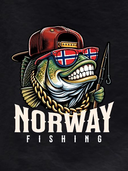 Norway Fishing