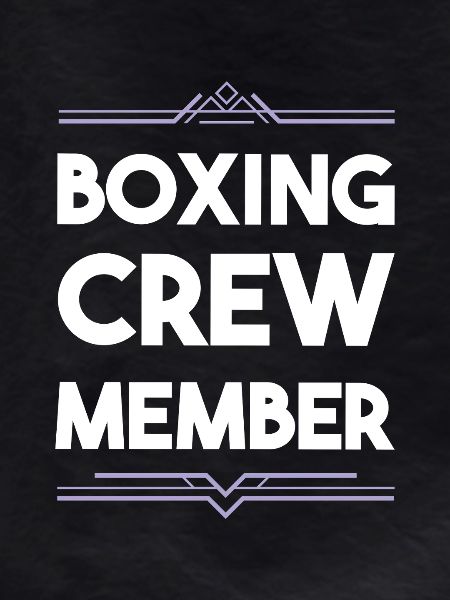 Équipe de boxe