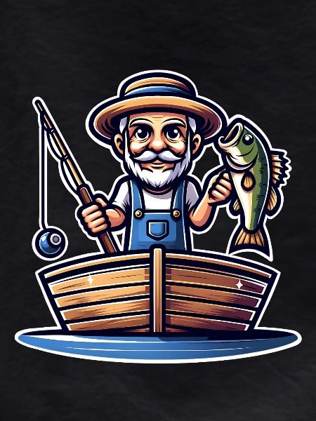 Pêcheur