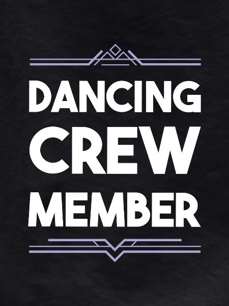 Dancing Crew