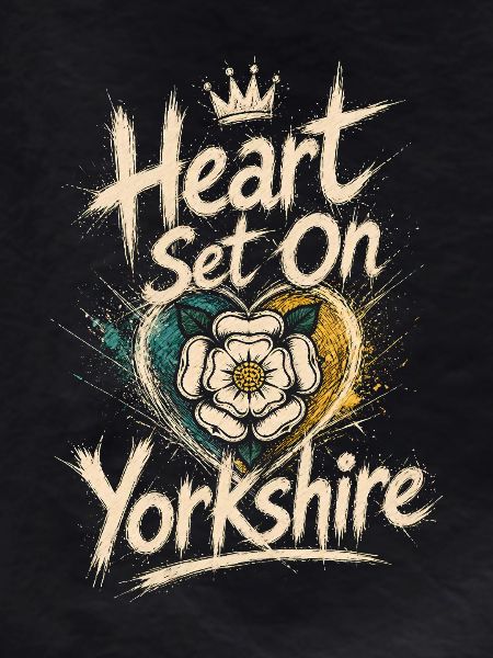 Heart Set On Yorkshire