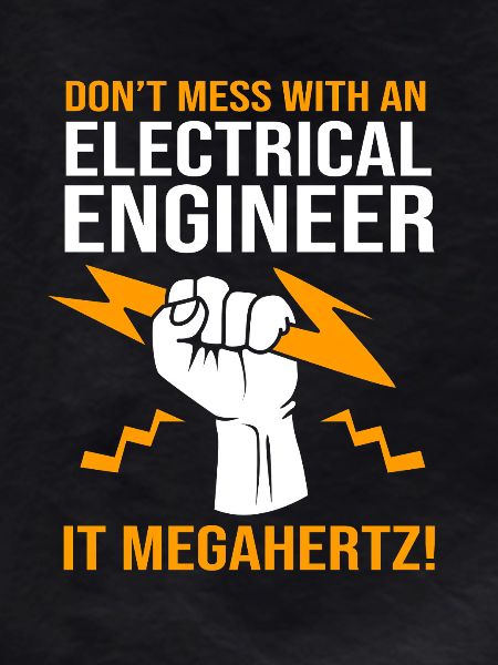 Electrical Engineer Electrician Electrical Engineering