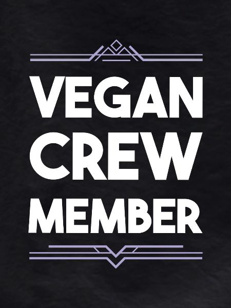 Vegan Crew