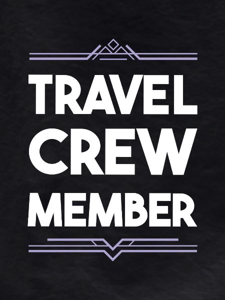 Travel Crew