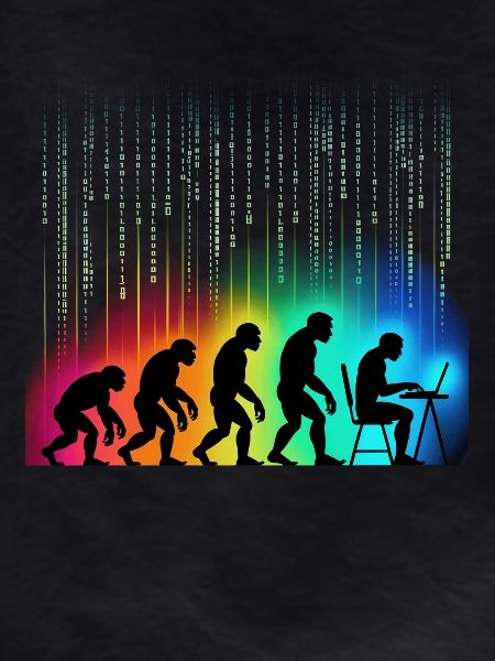 Programmers – Coding Developers & Computer Scientists