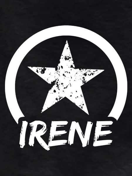 Geschenk für Irene