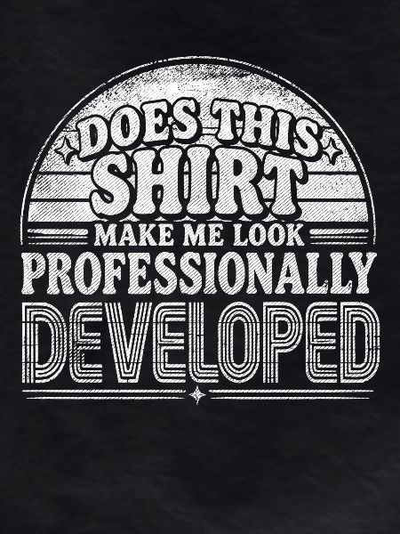 Developer Humor