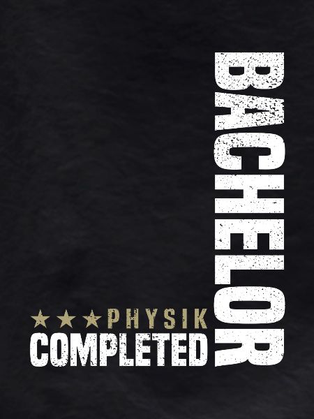 Bachelor Physik