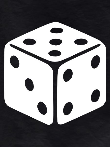 Würfel Geschenk Spieler