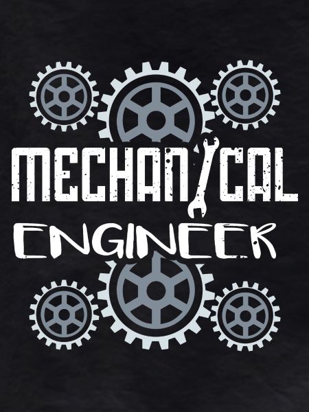 Maschinenbau Ingenieur