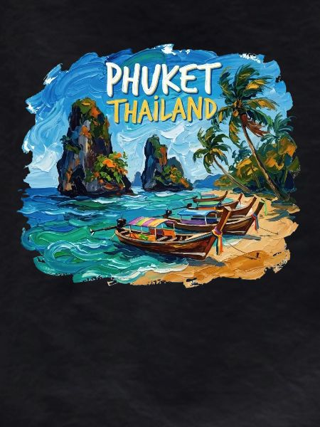 Phuket Thailand