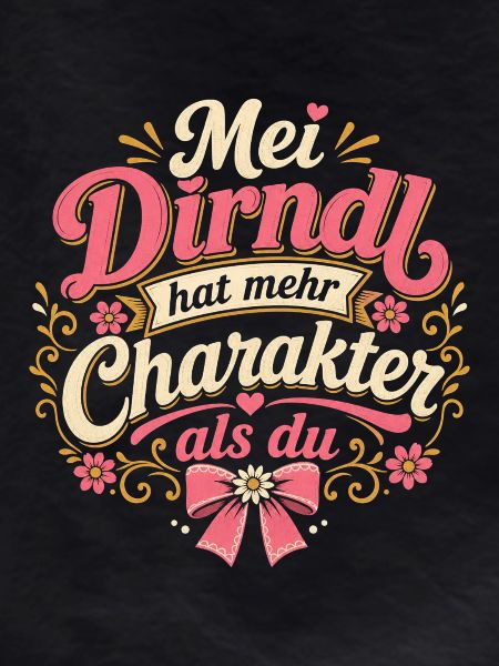 Dirndl