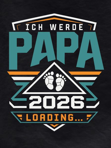 Ich werde Papa Werdender Vater