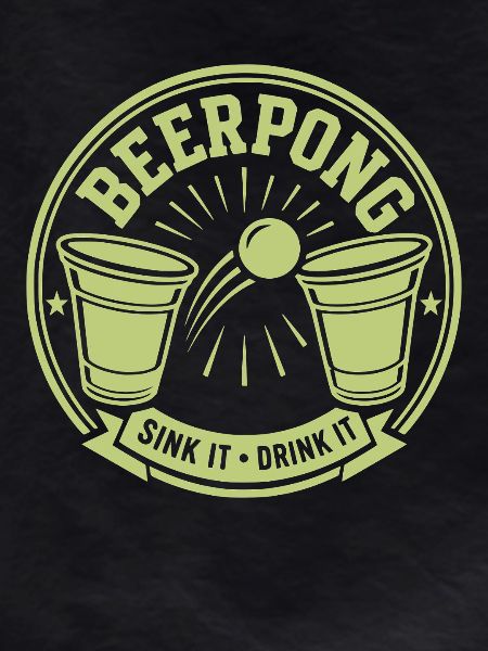 Beer Pong