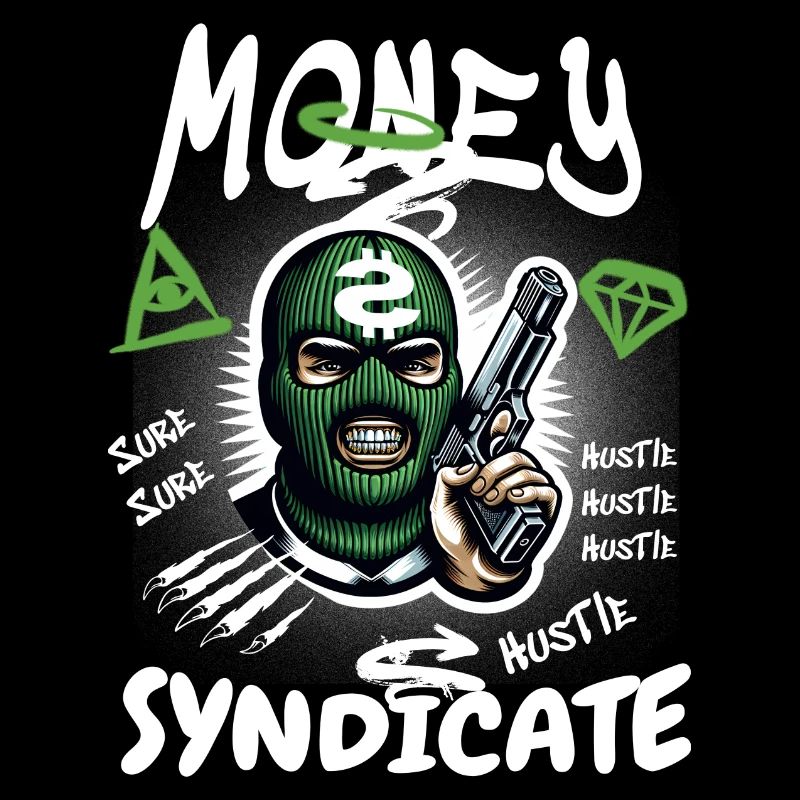 Gangster Syndicate