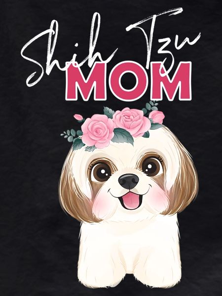 Shih Tzu -