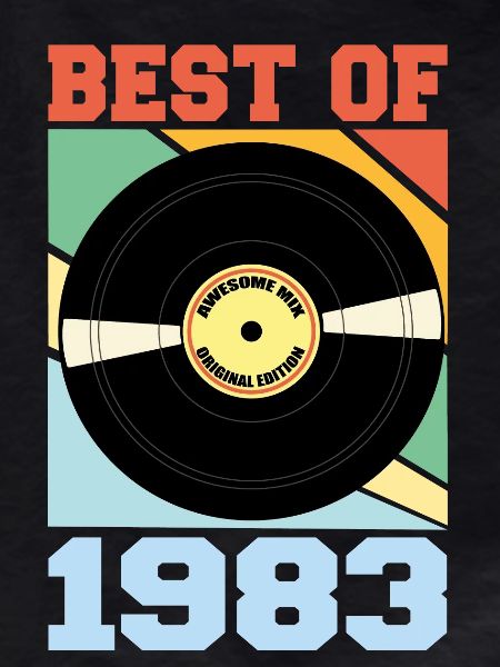 Best of 1983