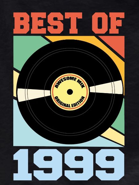 Best of 1999