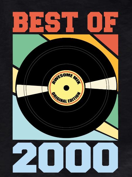Best of 2000
