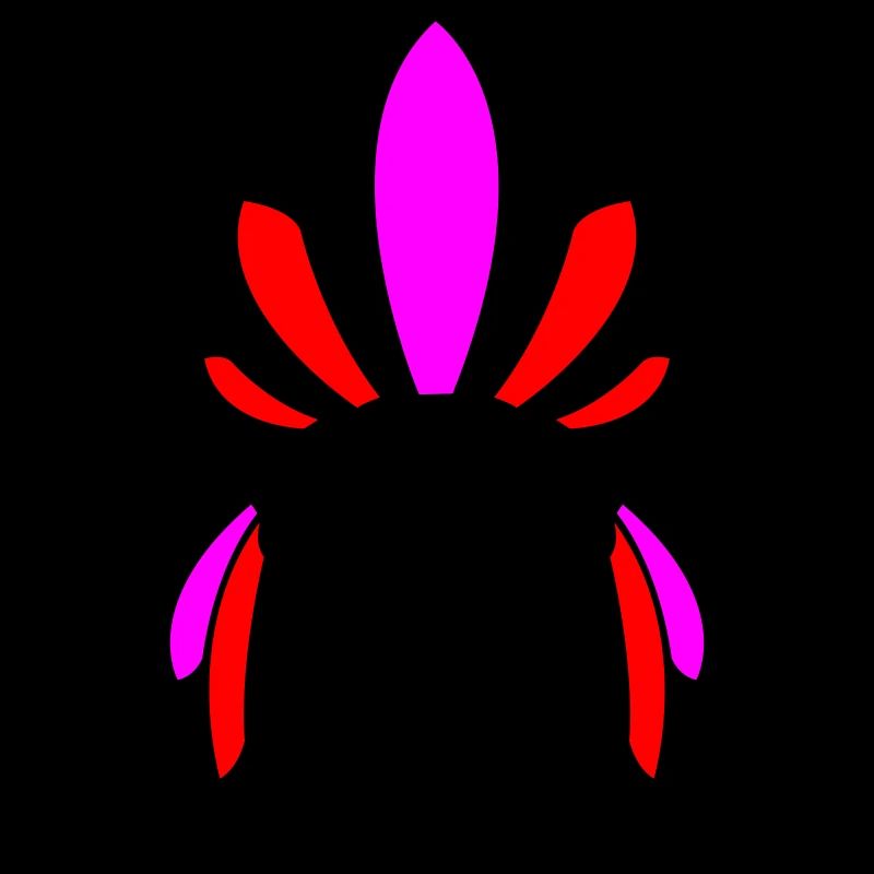 Indian Skull