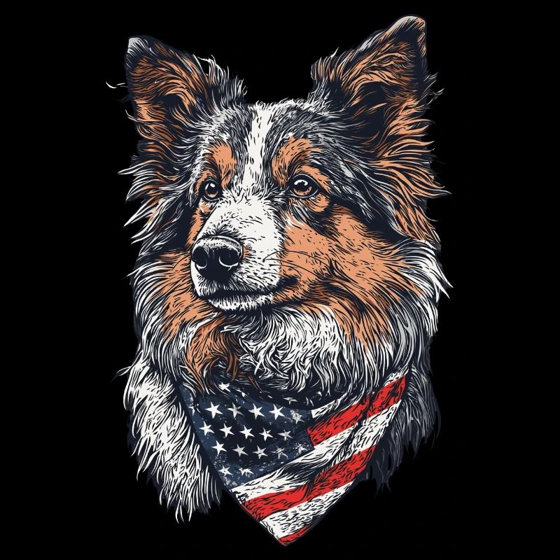 Shetland Sheepdog