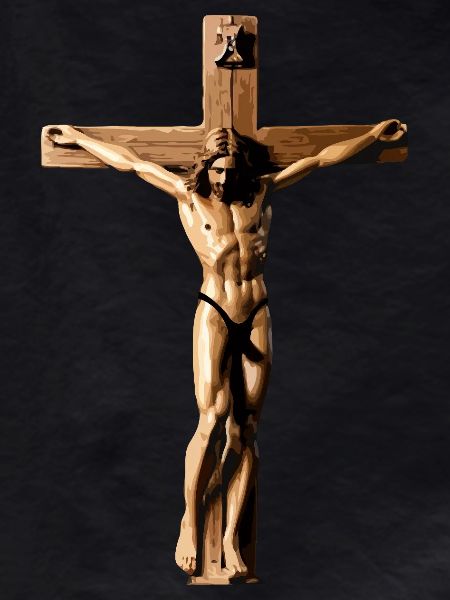 Crucifix